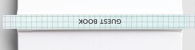 Spine Text in the Editor