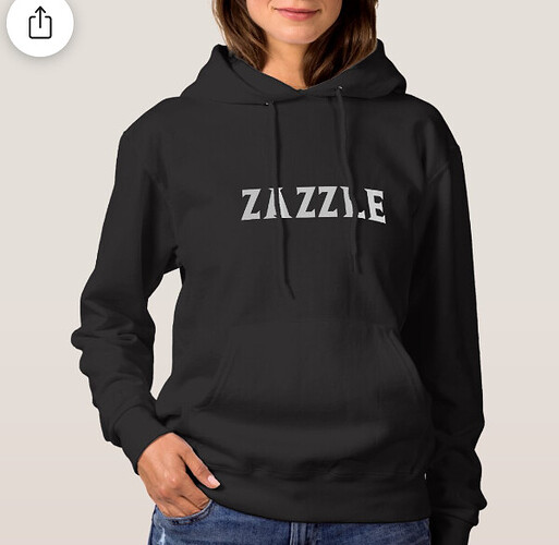 Black Mockup
