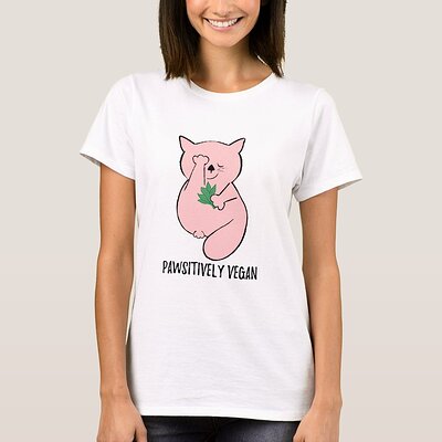 simple_cute_vegetarian_funny_cat_t_shirt-r3fdcd3cd25bb4813bcf2591f59a50b52_k2gml_1024