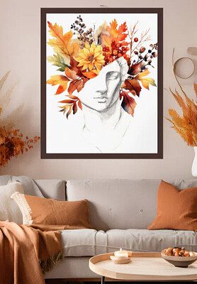 Watercolor Fall David Poster.png