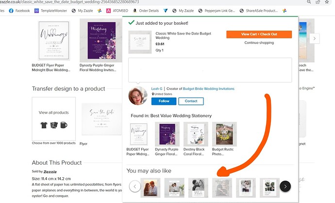 Inkedzazzle offering customers alternativeat point of purchase_LI 3.jpg