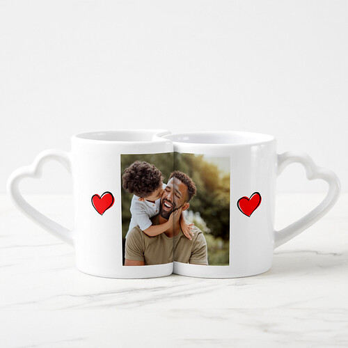 Zazzle Best Dad Ever Modern Photo Father's Day Coffee Mug Set (Back Nesting).png https://www.zazzle.com/best_dad_ever_modern_photo_fathers_day_coffee_mug_set-256244721299852399