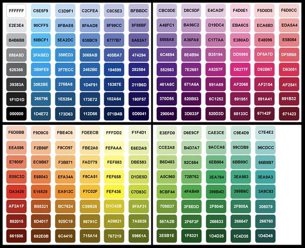 ZazzlePrintSafeColorPalettesX.jpg