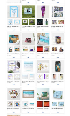collections page (not ok)