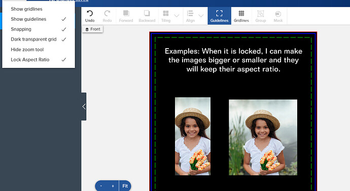 Screenshot 2023-06-23 at 19-33-29 Create Your Own 5 Photo Collage Editable Color Note Card Zazzle.png