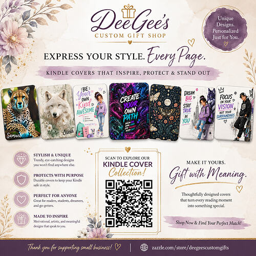 kindlecovercollection