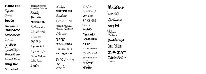 Fonts on Zazzle 3.jpg