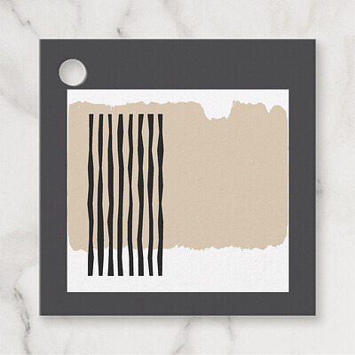 Zazzle Pearl Blush Floral Elegance Thank You ID989 Favor Tags (Front).png