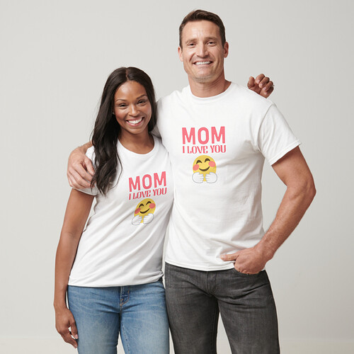 Zazzle MOM I LOVE YOU T-Shirt (Unisex).png Zazzle MOM I LOVE YOU T-Shirt (Unisex).png