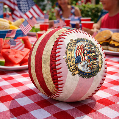 Baseball
