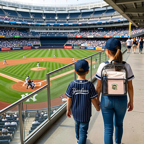 Firefly_Gemini Flash_change model to a young girl wearing a baseball shirt then add a young boy with a bac 175042.png