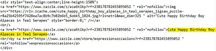 not auto-filled product type in HTML code.JPG