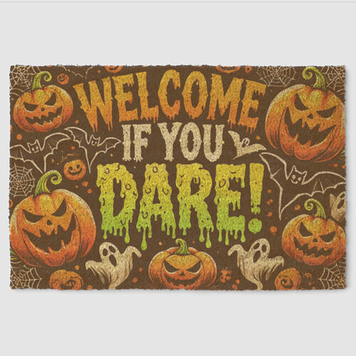 halloween_welcome_if_you_dare_doormat-rd2dbb799033b4841bb59af60eec50cbe_if5dgw_644