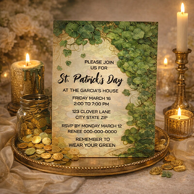 stpa1.png St. Patrick's Day Invitation
