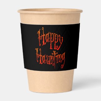 Happy Haunting