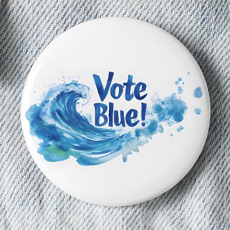 Vote Blue