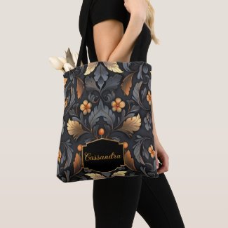 Autumn Magic Personalized