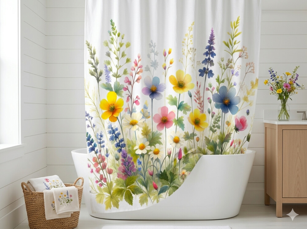 wildflower shower curtain 1000.png wildflower shower curtain 1000.png