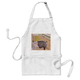 Pic Of Hog/