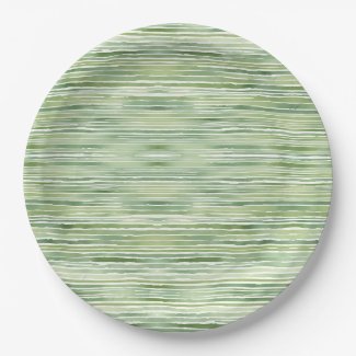 Green Stripes
