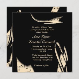 abstract_black_and_peach_music_wedding_invitation-ra17ed61944c9483399ce2d01f11ac3b8_tcx7d_1024.jpg Abstract Black and Peach Music Wedding Invitation by fancyhouse