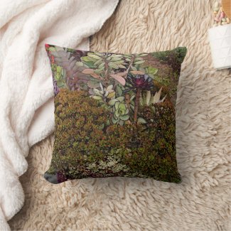 MIXED FLORAL DESIGN/EARTH TONES/DIG.EFFECTS