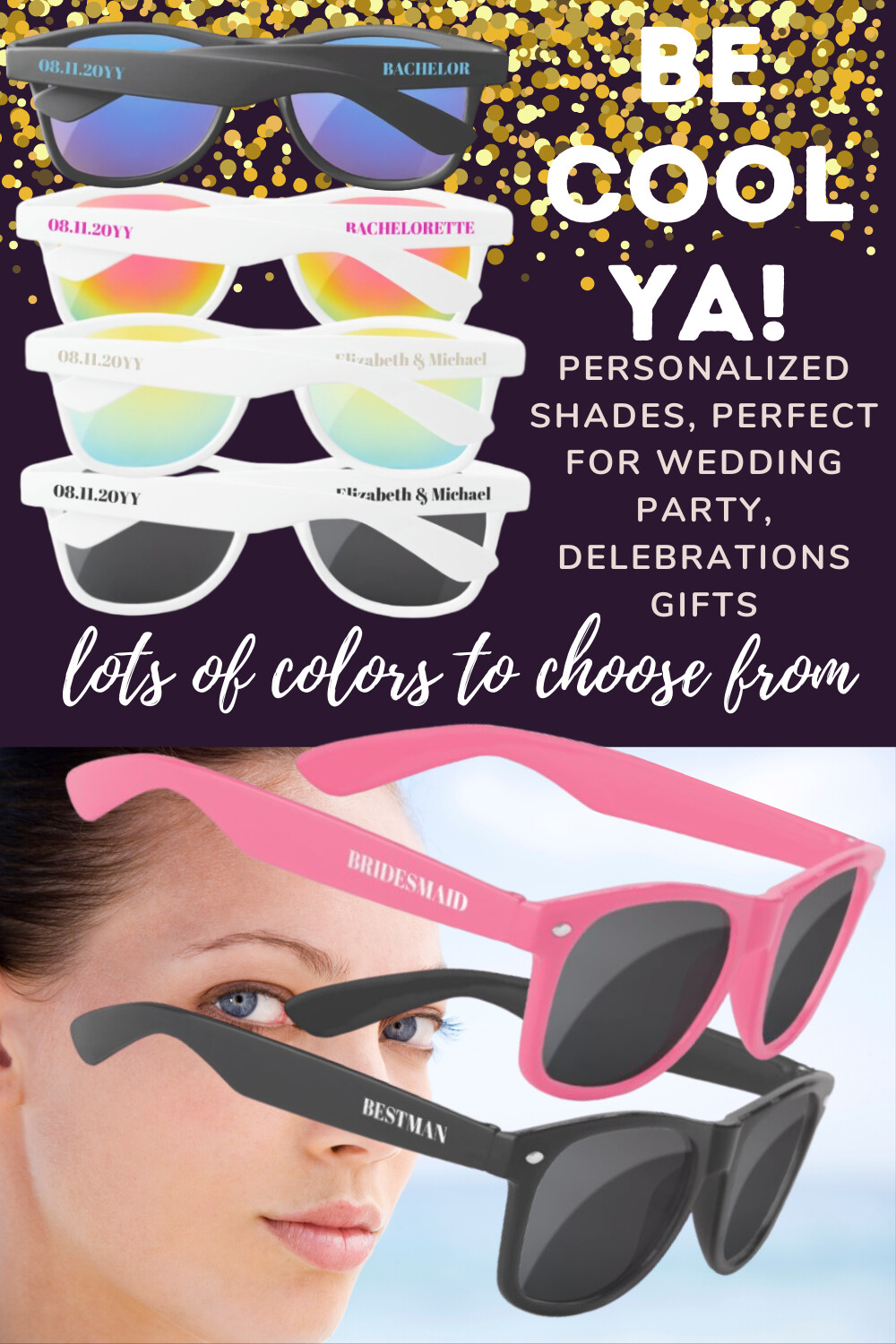 sunglasses shades banner pin zazzle.png sunglasses shades banner pin zazzle.png