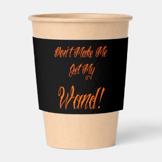 Halloween Witchy Quote
