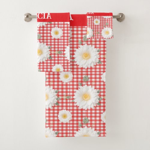 country_red_gingham_with_white_daisies_bath_towel_set-readca00980864a4eb71bf3f3338953c2_ezaga_1024.jpg Country Red Gingham with White Daisies towel set