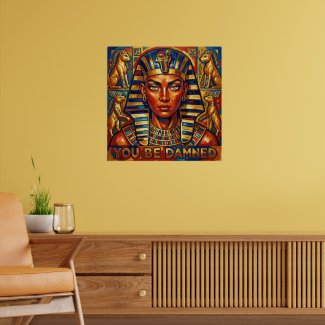 Cleopatra's Curse