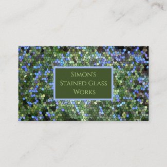 Business Card,