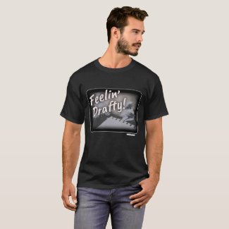 feeling_drafty_cheeky_author_humor_t_shirt-r9c5cb95b9e714ac29e60f324bba36741_k2gmx_1024.jpg Feeling Drafty Cheeky Author Humor T-Shirt by Writersfort