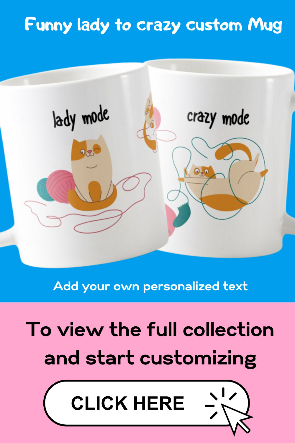 cat lady to crazy mug pin banner.png