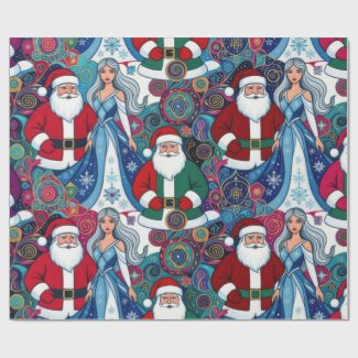 Chic Merry Christmas
