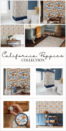 California Poppies