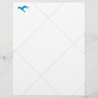 Folding Envelope Letterhead – Gentle Giants Great