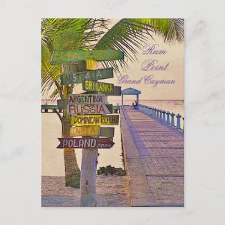 RUM POINT, GRAND CAYMAN ISLAND