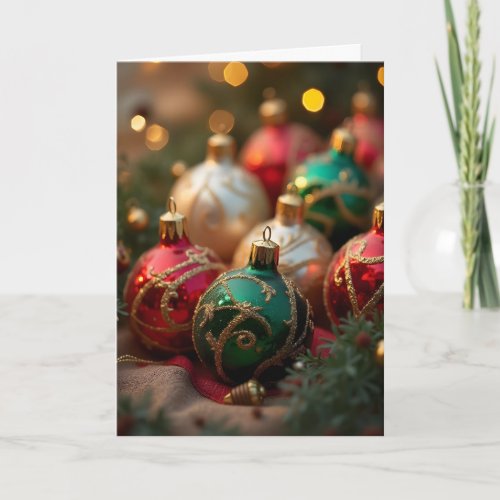 colorful_christmas_ornaments_holiday_card-rdf26a641ddf14b9a8bb25ae4fe06270f_jbro3q_1024.jpg Colorful Christmas Ornaments greeting card