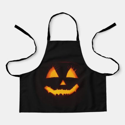 Lighted Jack O Lantern