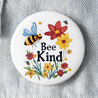 Bee Kind
