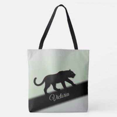 Black Panther Personal Name