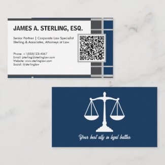 Corporate Law Specialist