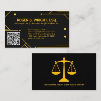 Brother Attorney At Law
