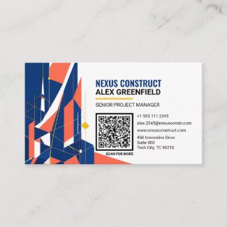 Senior Project Manager