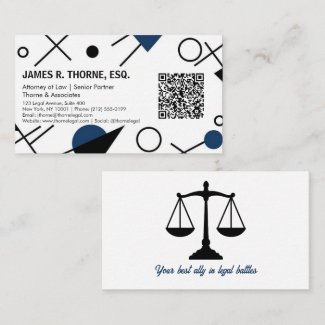 Attorney At Law